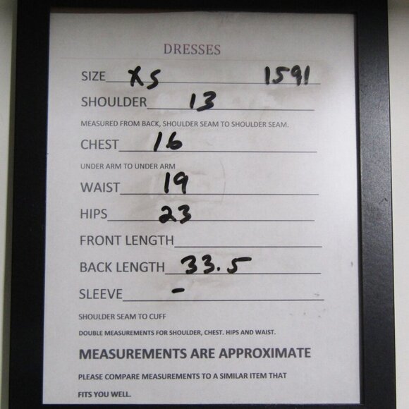 Y2K 100% Silk BABY DOLL XS Fairy Goth Coquette Whimsigoth Empire Black Dress - Picture 11 of 11